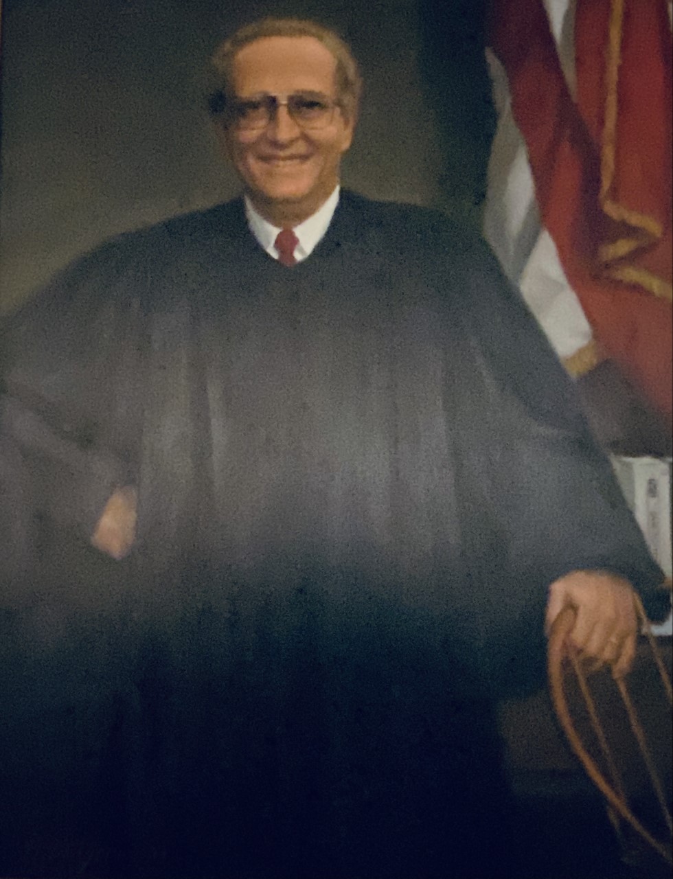 Honorable Harvey M. Lebowitz